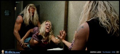 Nude and Noteworthy on Amazon Prime: Cannibal, Seberg, The Wrestler, and More 6.9.21