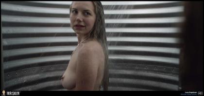 Nude and Noteworthy on Amazon Prime: Cannibal, Seberg, The Wrestler, and More 6.9.21