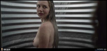 Nude and Noteworthy on Amazon Prime: Cannibal, Seberg, The Wrestler, and More 6.9.21