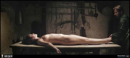 Nude and Noteworthy on Amazon Prime: Cannibal, Seberg, The Wrestler, and More 6.9.21