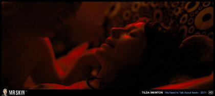 Nude and Noteworthy on Amazon Prime: Cannibal, Seberg, The Wrestler, and More 6.9.21