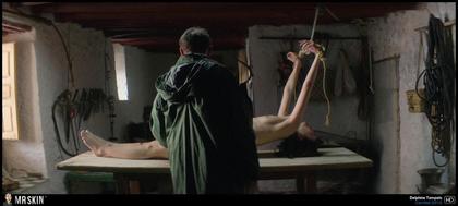 Nude and Noteworthy on Amazon Prime: Cannibal, Seberg, The Wrestler, and More 6.9.21