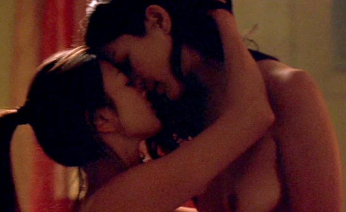 #TBT 2004's Asian Lesbian Romance Saving Face