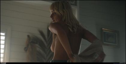 TV Nudity Report: The Girlfriend Experience, Eden, and More 6.14.21