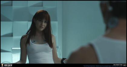 TV Nudity Report: The Girlfriend Experience, Eden, and More 6.14.21
