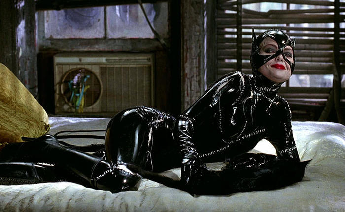 Top Ten Hottest Female Movie Villains EVER