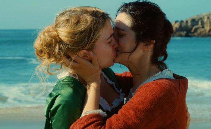 Female Filmmakers: French Lesbians with Celine Sciamma
