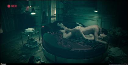 TV Nudity Report: Physical, Elite, The Girlfriend Experience, and More 6.21.21