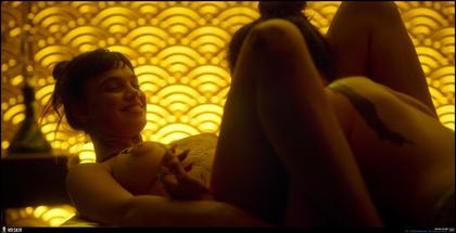 TV Nudity Report: Physical, Elite, The Girlfriend Experience, and More 6.21.21