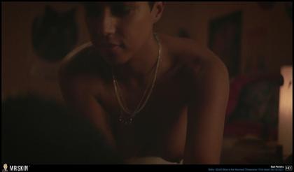 TV Nudity Report: Physical, Elite, The Girlfriend Experience, and More 6.21.21