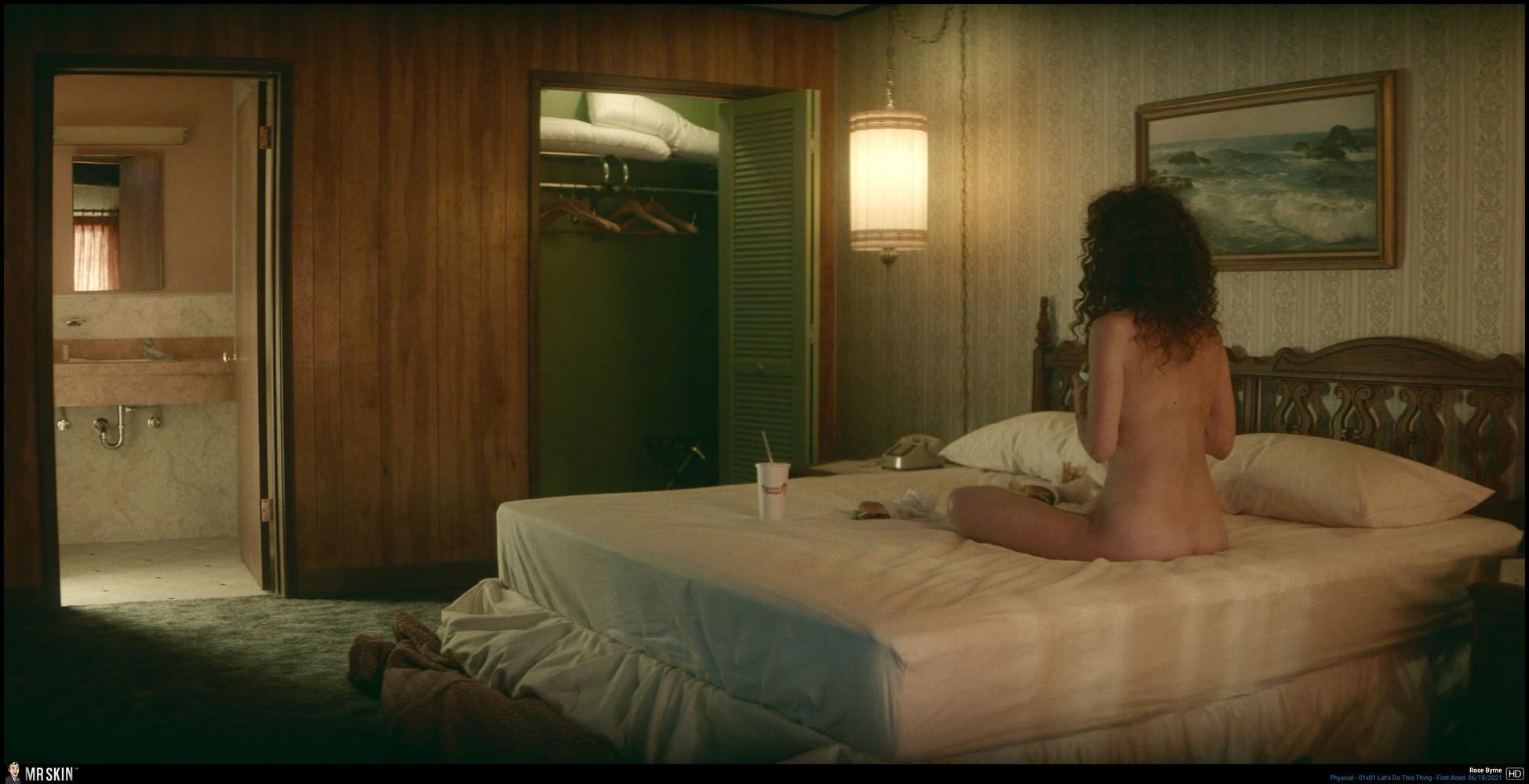 TV Nudity Report: Physical, Elite, The Girlfriend Experience, and More 6.21.21