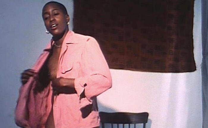 Female Filmmakers: Cheryl Dunye's The Watermelon Woman