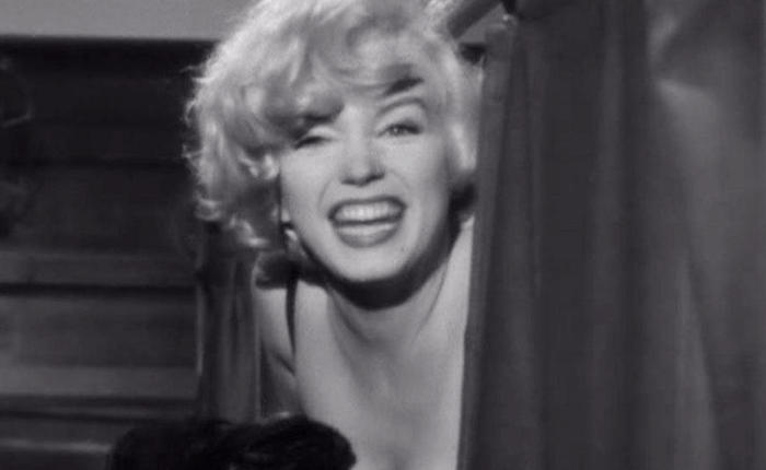 #TBT: Lesbian Actresses in the Old Hollywood Sewing Circle 
