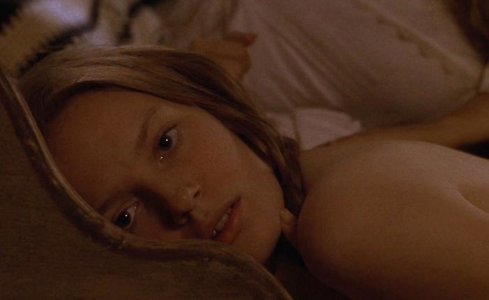 Ten Hot Directors Who Have Gone Nude