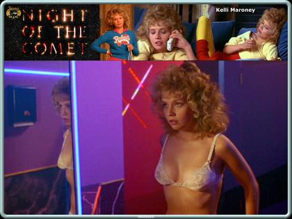 Staff Picks: Films from 1984