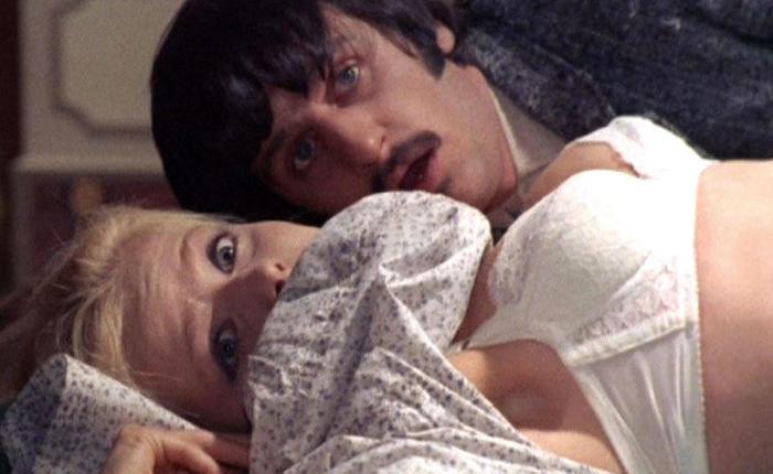 Hippie Hotties: Candy