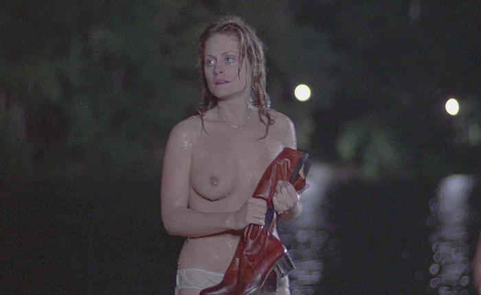 Hippie Hotties: Hair 