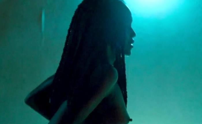 Foreign Film Friday: Senegalese Sexiness in Angel