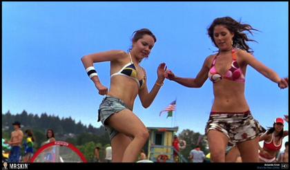 5 Sexy Soccer Scenes