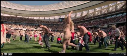 5 Sexy Soccer Scenes