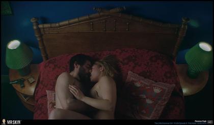 Florence Pugh’s Hottest Scenes