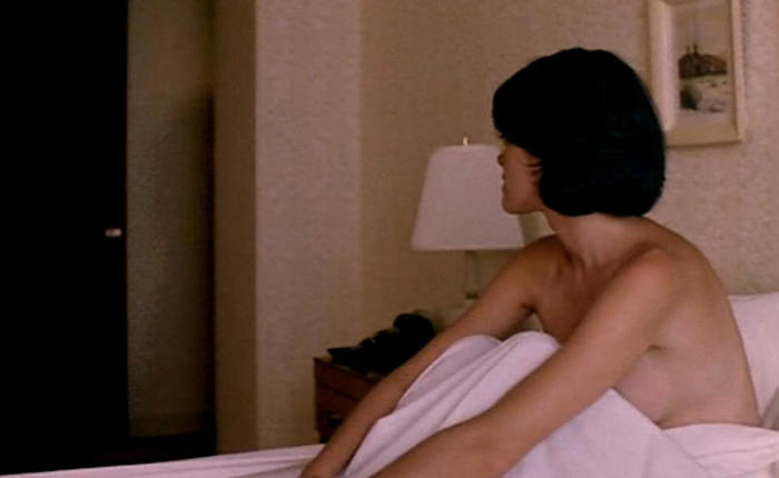 Female Filmmakers: Donna Deitch