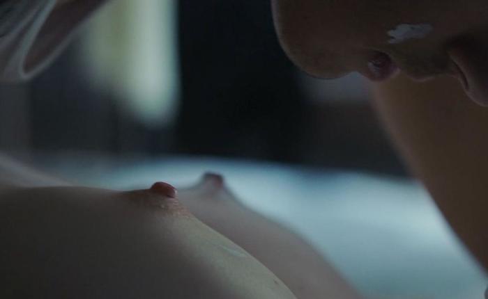 Foreign Film Friday: Russian Breasts in Dark Spell 