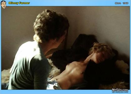 Hippie Hotties: 1969’s More