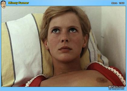 Hippie Hotties: 1969’s More