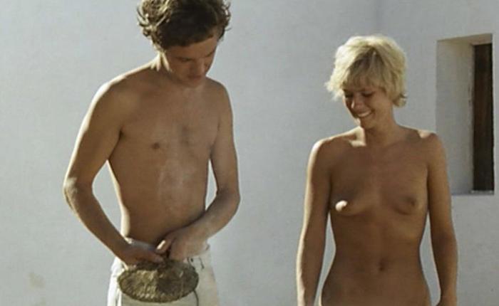 Hippie Hotties: 1969’s More 