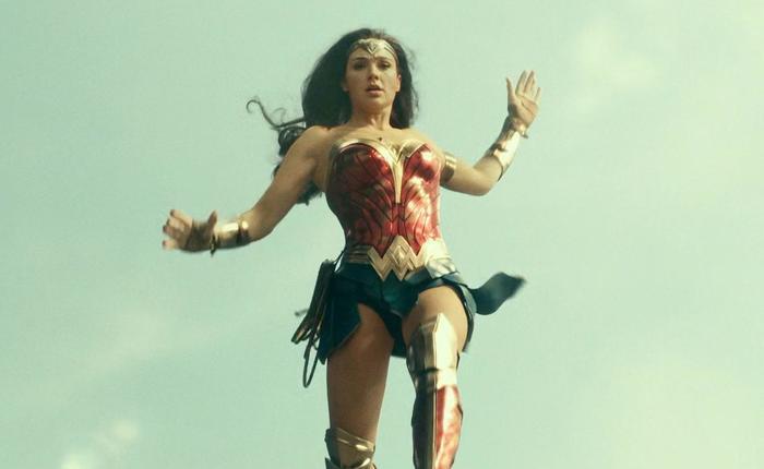 Female Filmmakers: Patty Jenkins