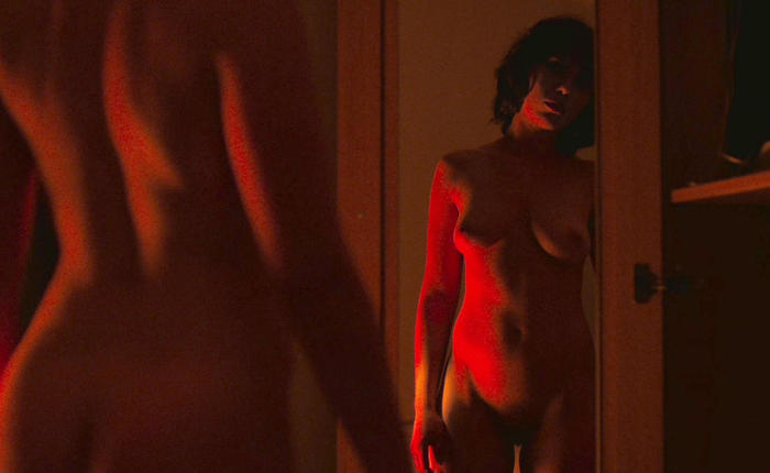 Black Wid-O Face: Scarlett Johansson VS. Florence Pugh Nudity