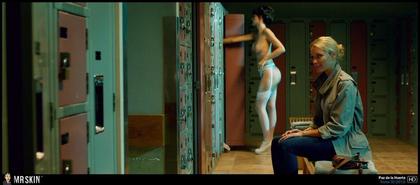 Top Five Locker Room Nude Scenes