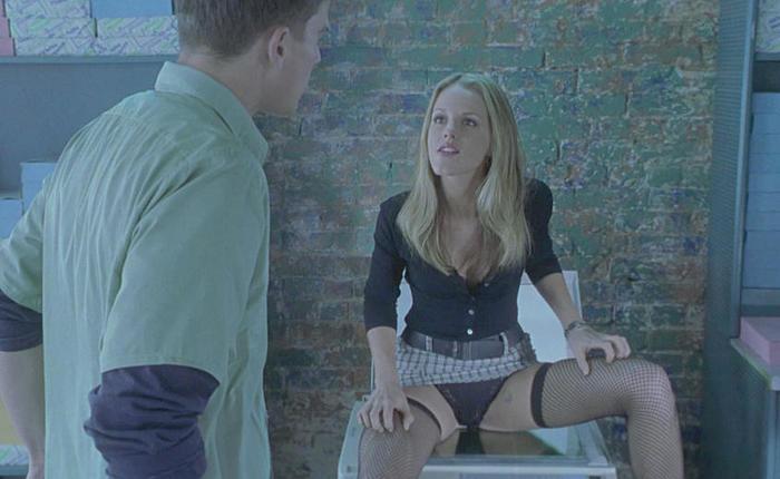 #TBT to the Amazing Mams on Monet Mazur