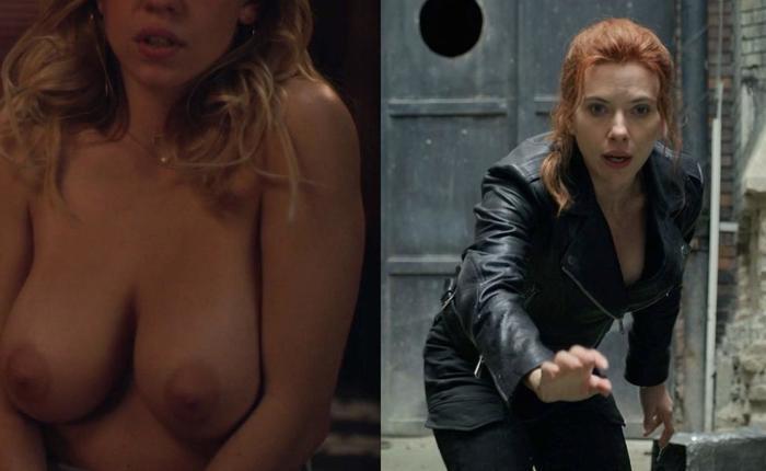 Top Ten Most Searched Celebrities Right Now