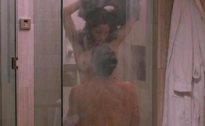 TV Nudity Report: The Pursuit of Love, Driven, and More 8.2.21