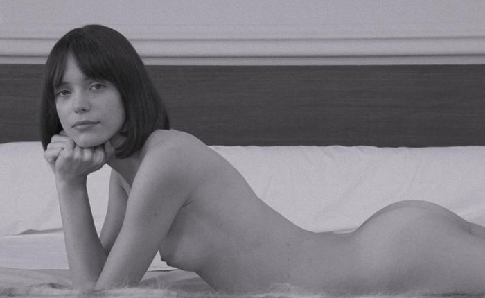Staff Picks: French New Wave