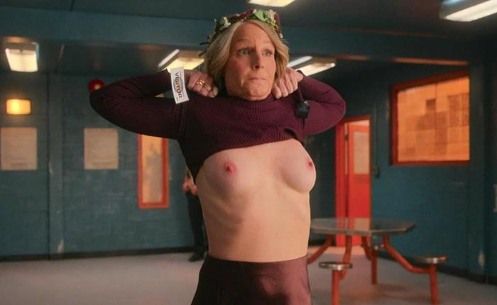 TV Nudity Report: Blindspotting, Power Book III, and More 8.9.21