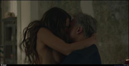 TV Nudity Report: Blindspotting, Power Book III, and More 8.9.21