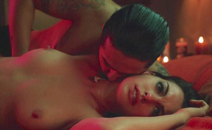 SKINcoming on DVD and Blu-ray: Total Control S1, Havoc, and More 8.10.21