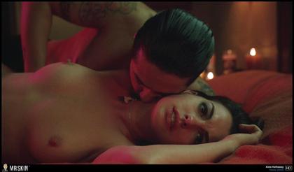 SKINcoming on DVD and Blu-ray: Total Control S1, Havoc, and More 8.10.21