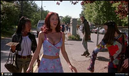 Staff Picks: 2000s Teen Movies