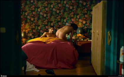 TV Nudity Report: Heels, Brand New Cherry Flavor, and More 8.16.21