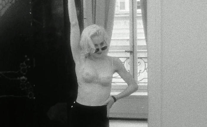 Birthday Girl Madonna Has Gone Nude A LOT