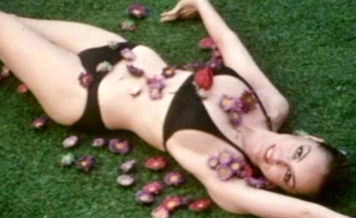 Happy Birthday to Former Catwoman Julie Newmar!