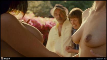 Leaving Streaming in September 2021: Alexander, The Wrestler, Bucky Larson, and More