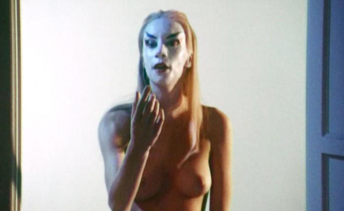 Hippie Hotties: The Psycho Lover