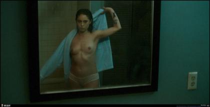Watch Rosa Salazar in These HOT Nude Scenes