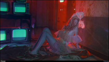 SKINcoming on DVD and Blu-ray: PVT Chat, Funhouse, and More 8.24.21