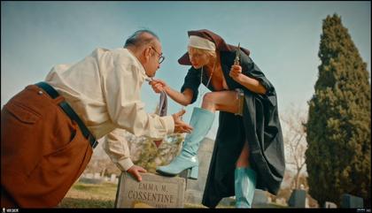 SKINcoming on DVD and Blu-ray: PVT Chat, Funhouse, and More 8.24.21